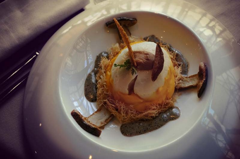 Restaurant Le Grand Arbre - Château De Bionne - photo 4