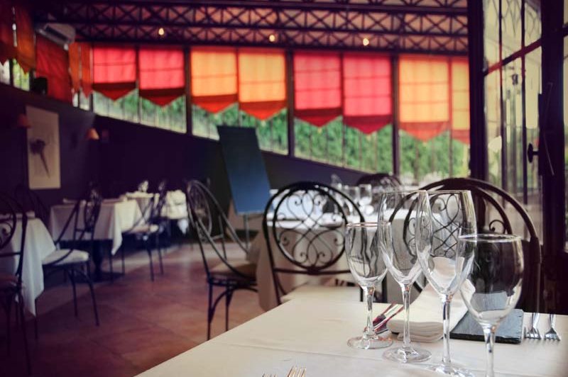 Restaurant Le Grand Arbre - Château De Bionne - photo 1