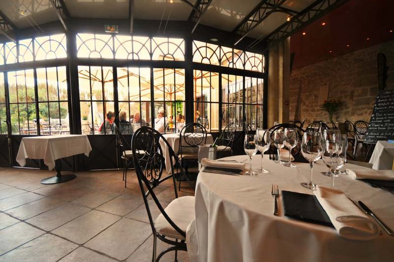 Restaurant Le Grand Arbre - Château De Bionne - photo 1