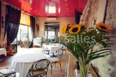 Restaurant Le Grand Arbre - Château De Bionne - photo 2