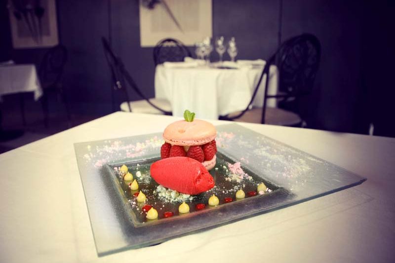 Restaurant Le Grand Arbre - Château De Bionne - photo 1