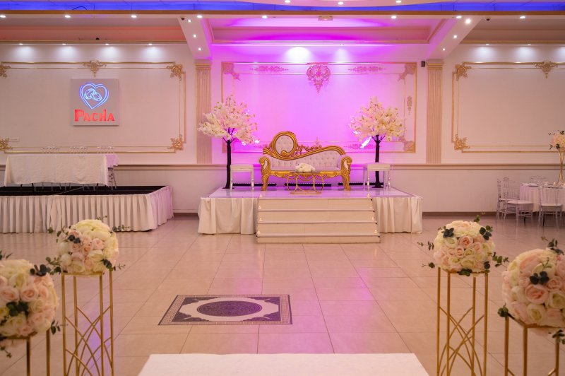Le Pacha - Salle de Mariage - photo 4