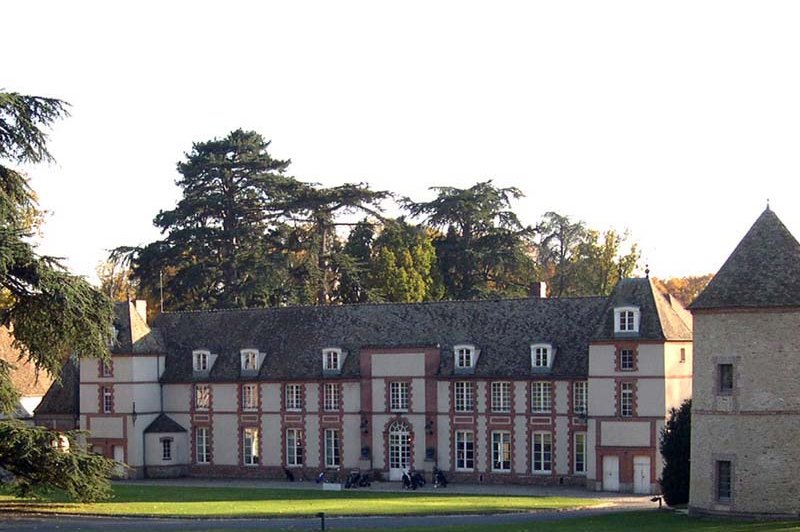 Château de la Couharde - photo 4