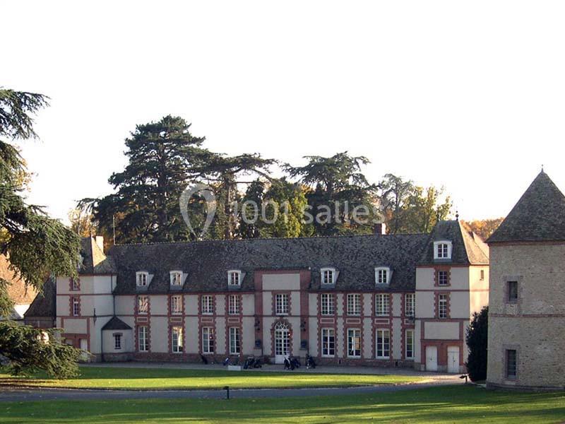 Château de la Couharde - galerie - photo 4