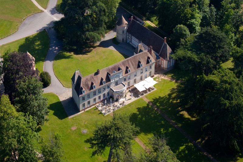 Château de la Couharde - photo 2