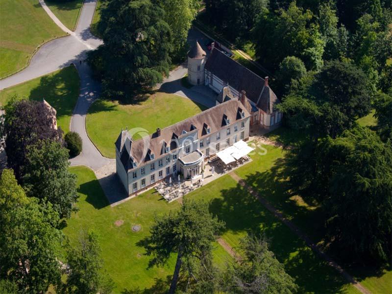 Château de la Couharde - galerie - photo 2