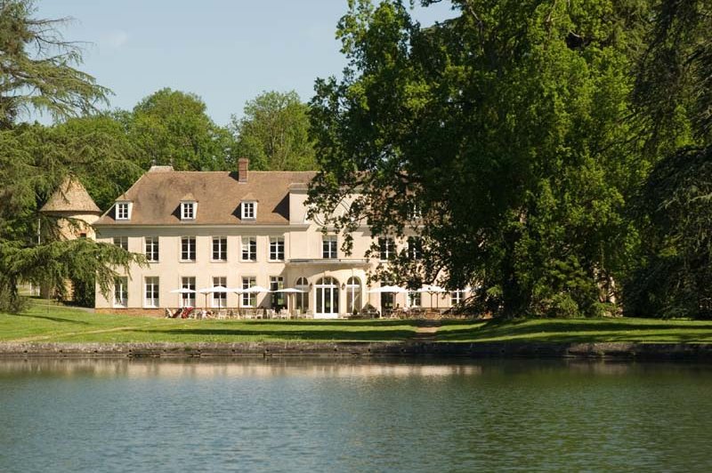 Château de la Couharde - photo 1