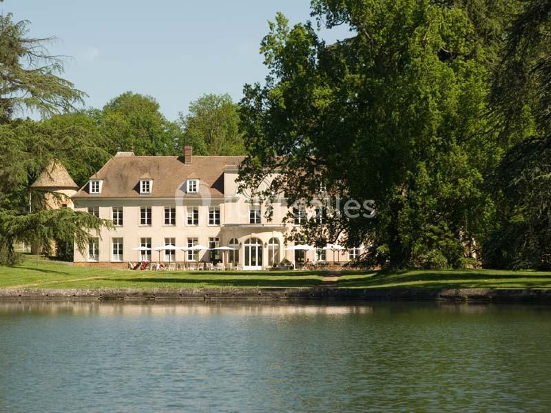 Château de la Couharde - galerie - photo 1
