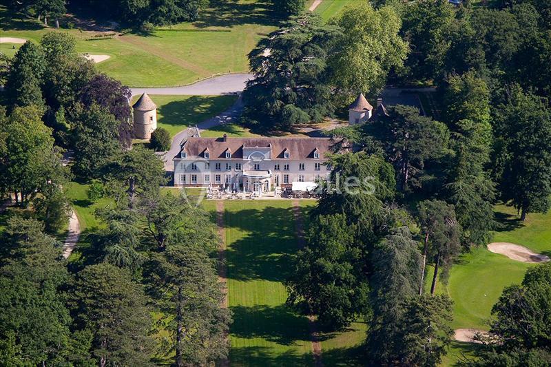 Château de la Couharde - galerie - photo 6
