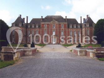Château De Tilloloy - photo 2