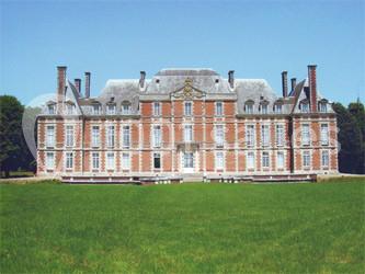 Château De Tilloloy - photo 1