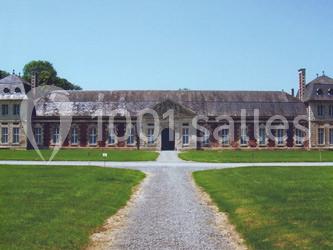 Château De Tilloloy - galerie - photo 3