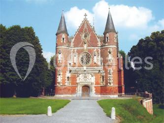 Château De Tilloloy - photo 4