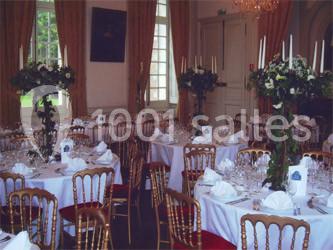 Château De Tilloloy - photo 5