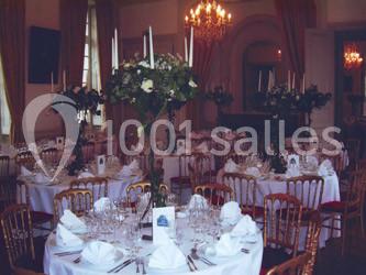 Château De Tilloloy - galerie - photo 6