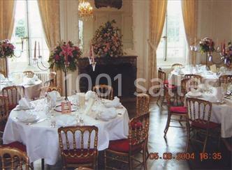Château De Tilloloy - galerie - photo 17