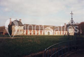 Château De Tilloloy - galerie - photo 22