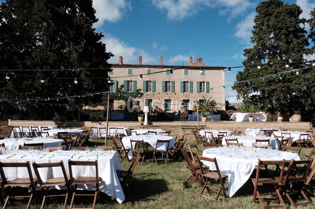 Château de Coussergues - galerie - photo 7