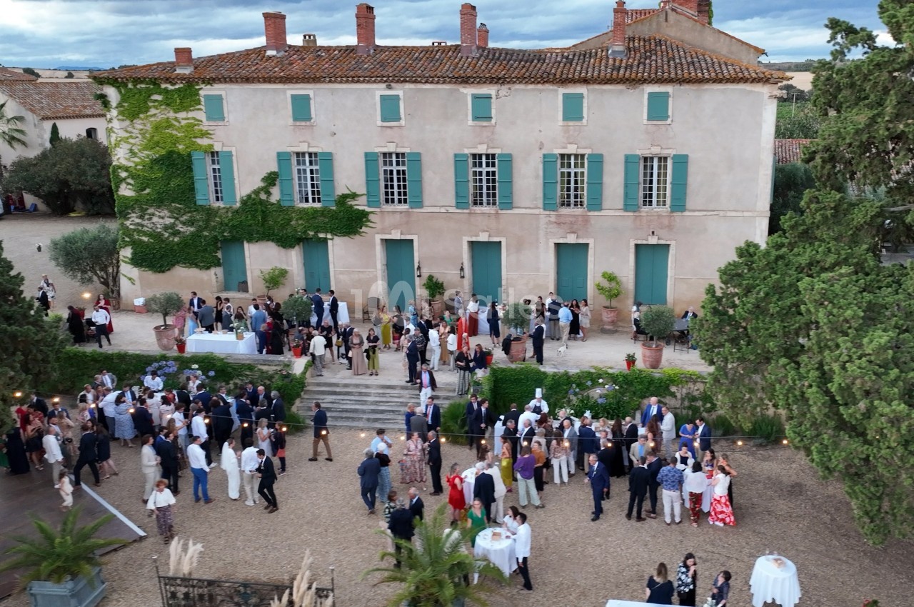 Château de Coussergues - galerie - photo 6