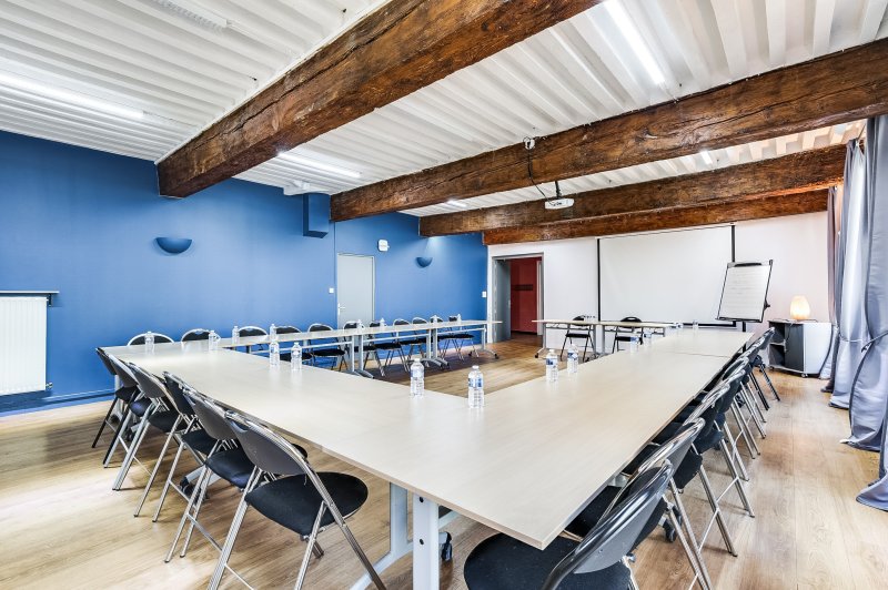 Espace de l'Ouest Lyonnais - photo 4