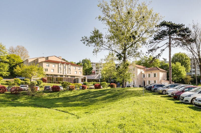 Espace de l'Ouest Lyonnais - photo 3