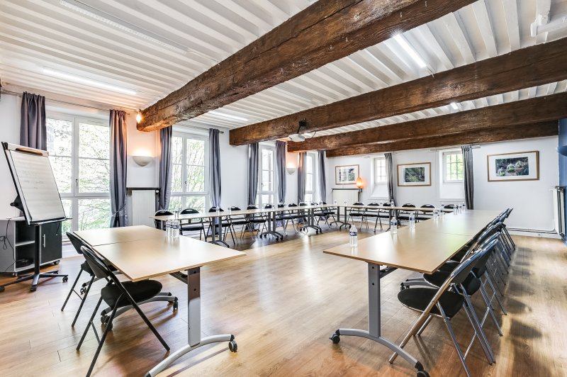 Espace de l'Ouest Lyonnais - photo 5