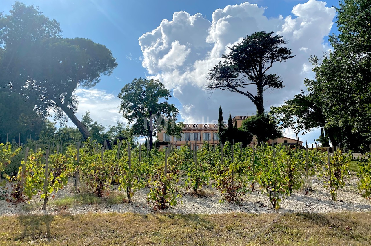 Domaine Beausoleil - galerie - photo 1