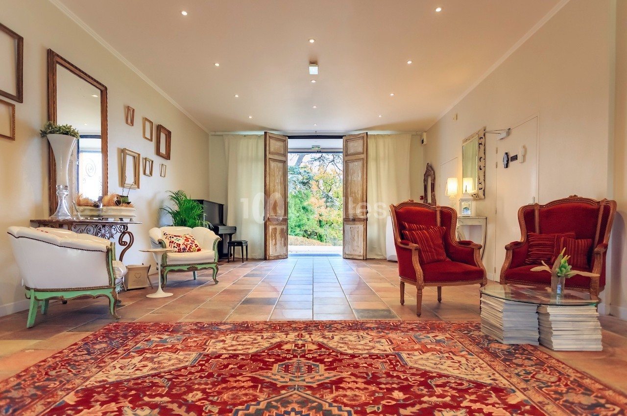 Domaine Beausoleil - galerie - photo 15