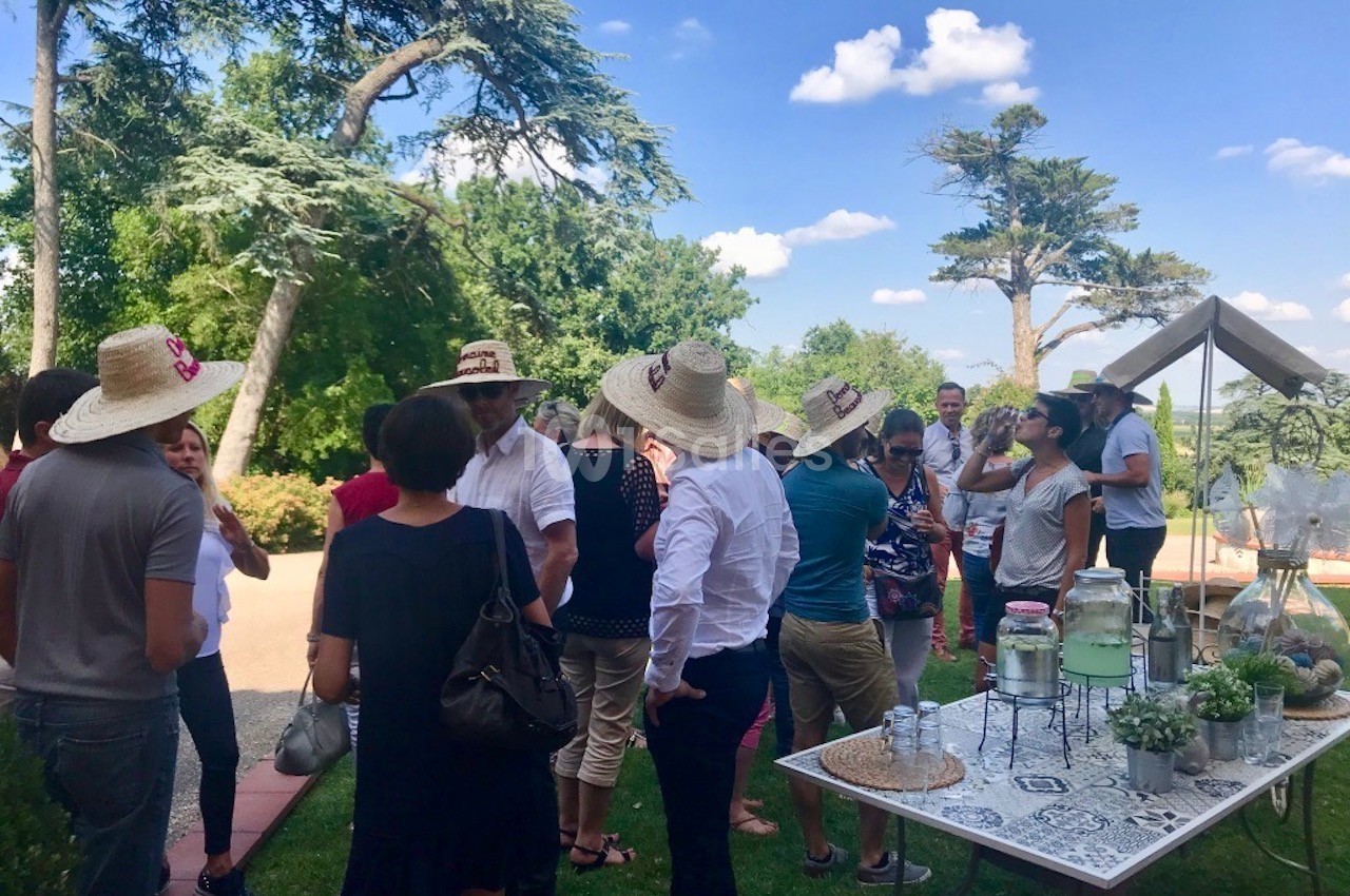 Domaine Beausoleil - galerie - photo 26
