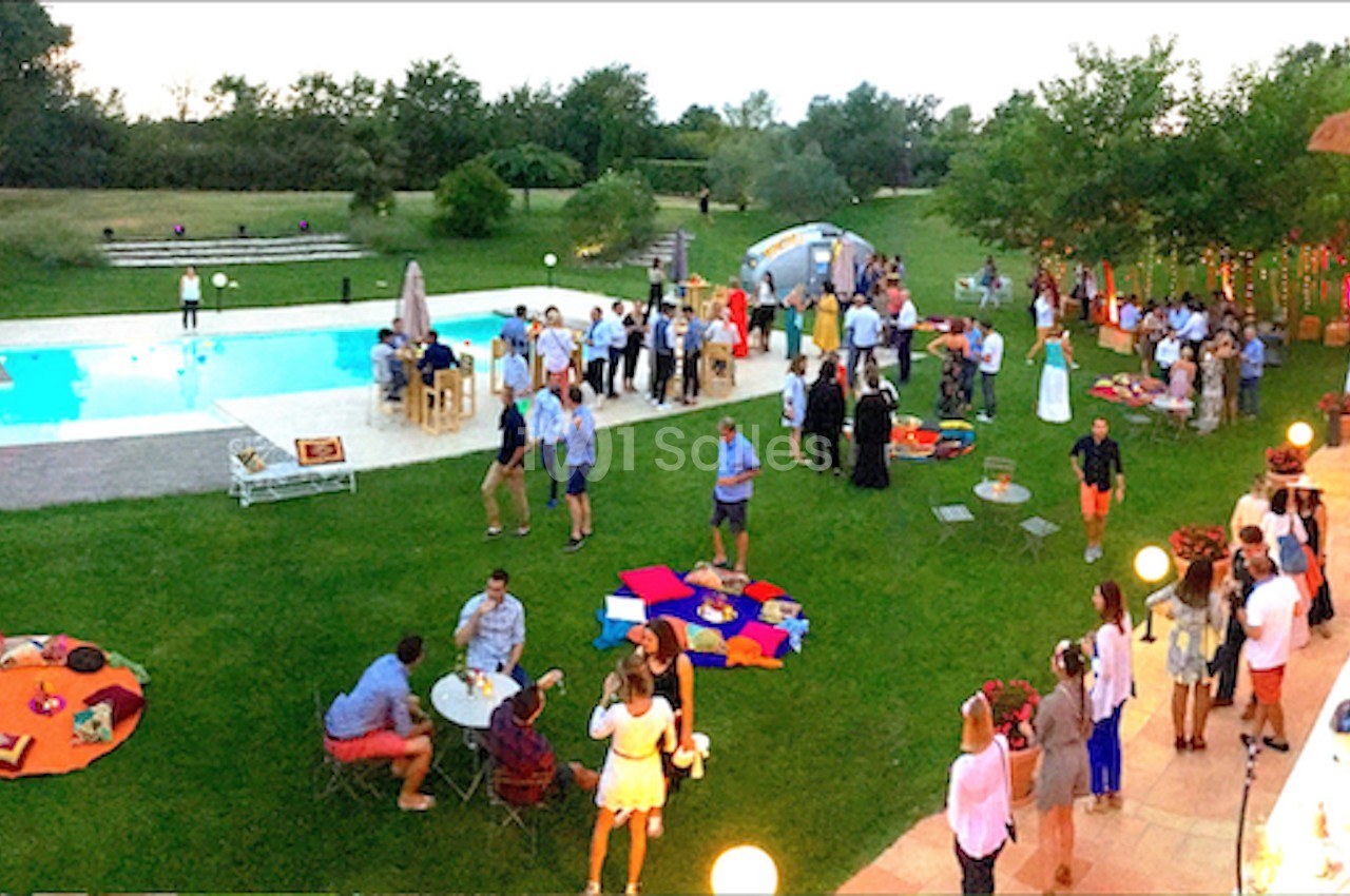 Domaine Beausoleil - galerie - photo 6