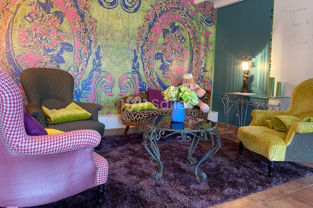 Domaine Beausoleil - galerie - photo 16