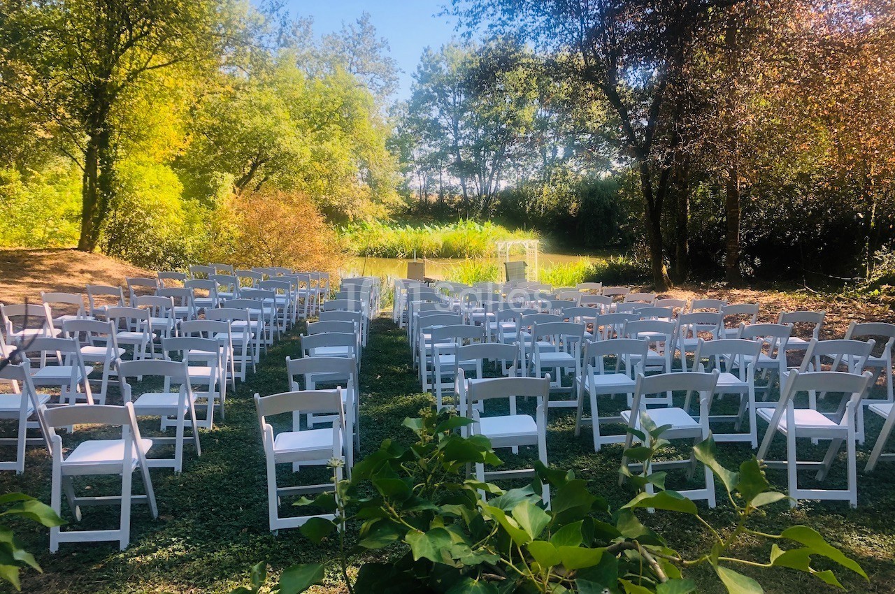 Domaine Beausoleil - galerie - photo 11