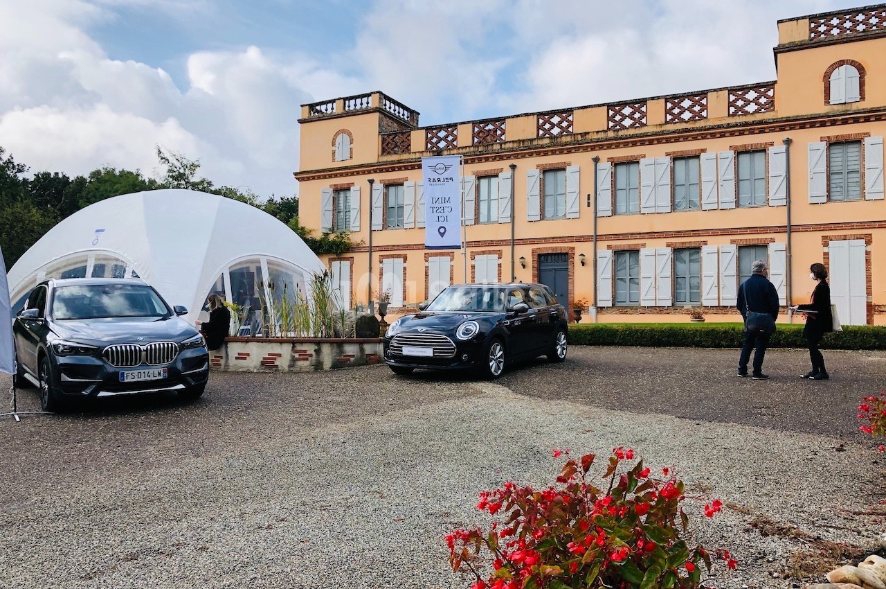 Domaine Beausoleil - galerie - photo 30