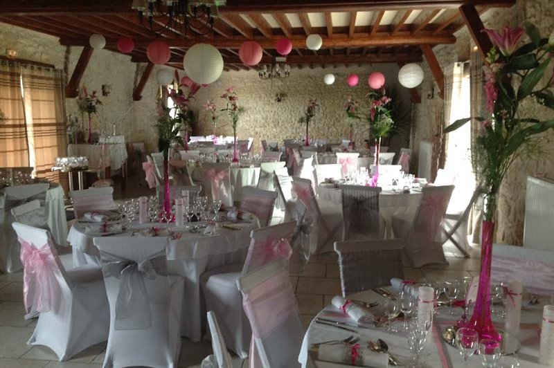 Domaine Saint Pierre - photo 4