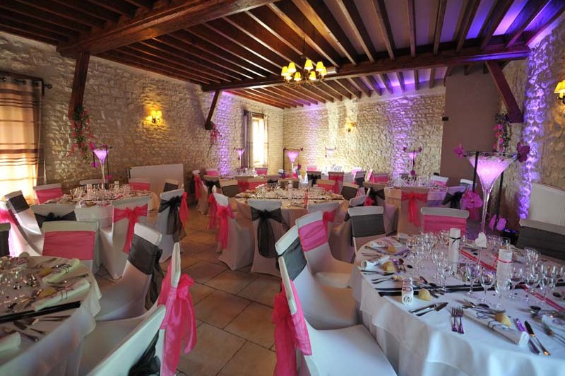Domaine Saint Pierre - photo 1