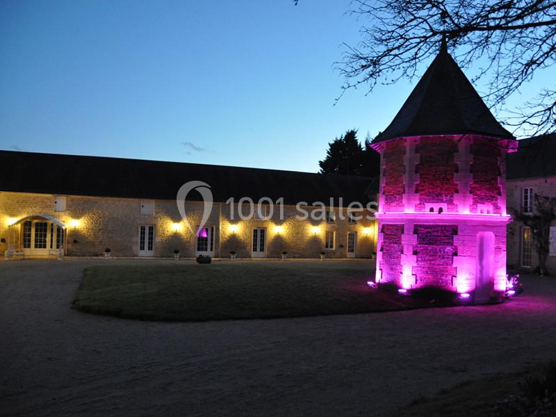 Le Colombier Du Manoir - galerie - photo 9