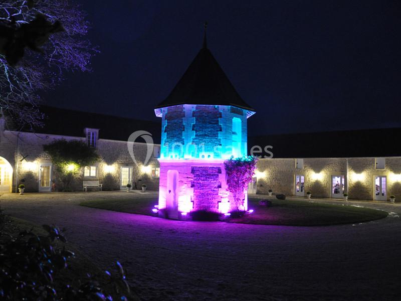Le Colombier Du Manoir - galerie - photo 11