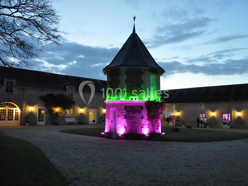 Le Colombier Du Manoir - galerie - photo 10