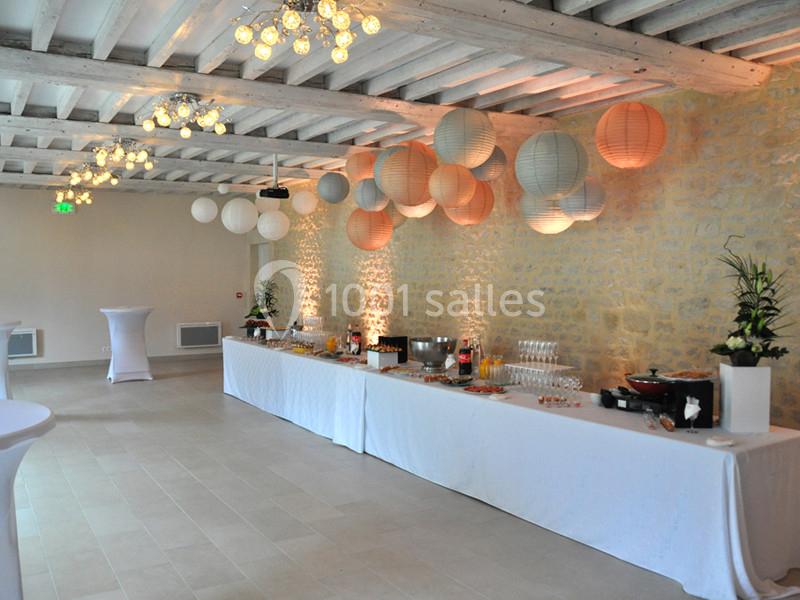 Le Colombier Du Manoir - galerie - photo 17