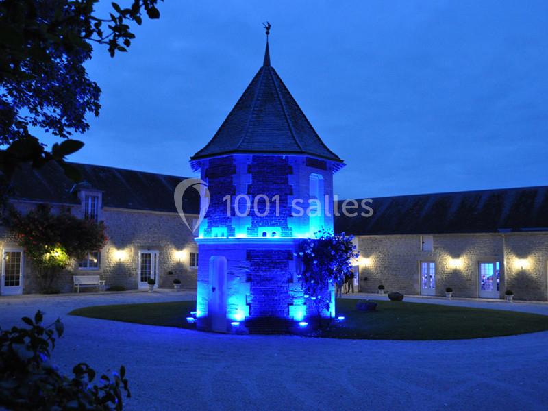 Le Colombier Du Manoir - galerie - photo 12