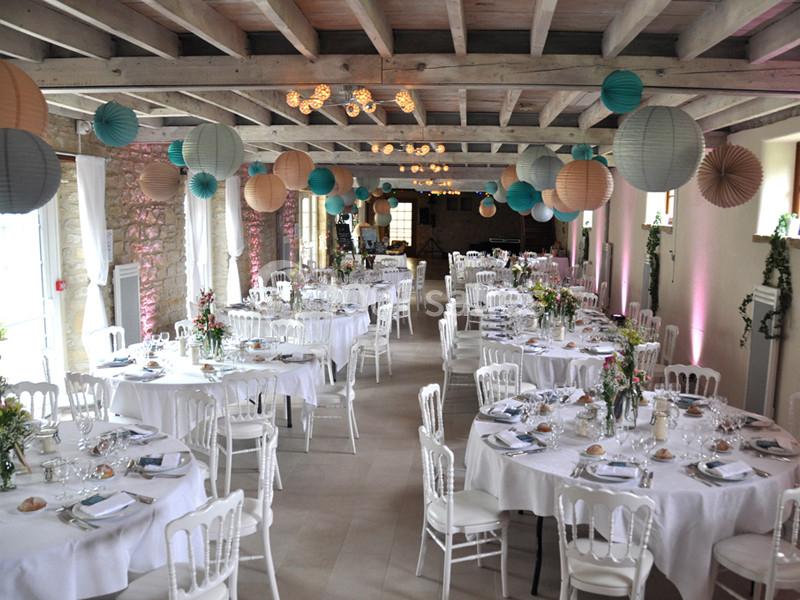 Le Colombier Du Manoir - galerie - photo 18
