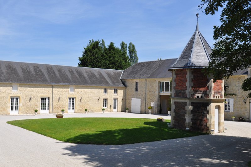 Le Colombier Du Manoir - photo 3