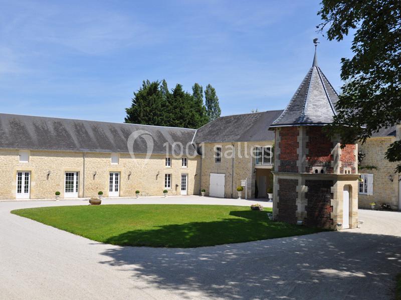 Le Colombier Du Manoir - galerie - photo 3