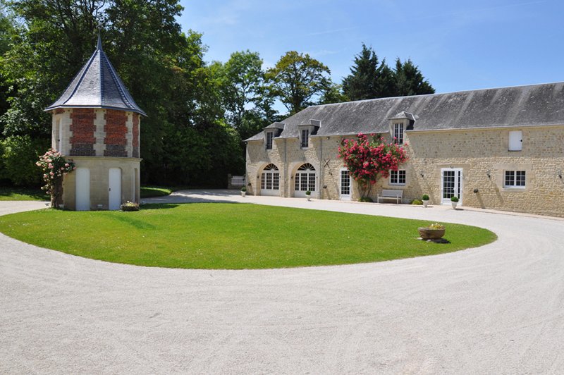Le Colombier Du Manoir - photo 2