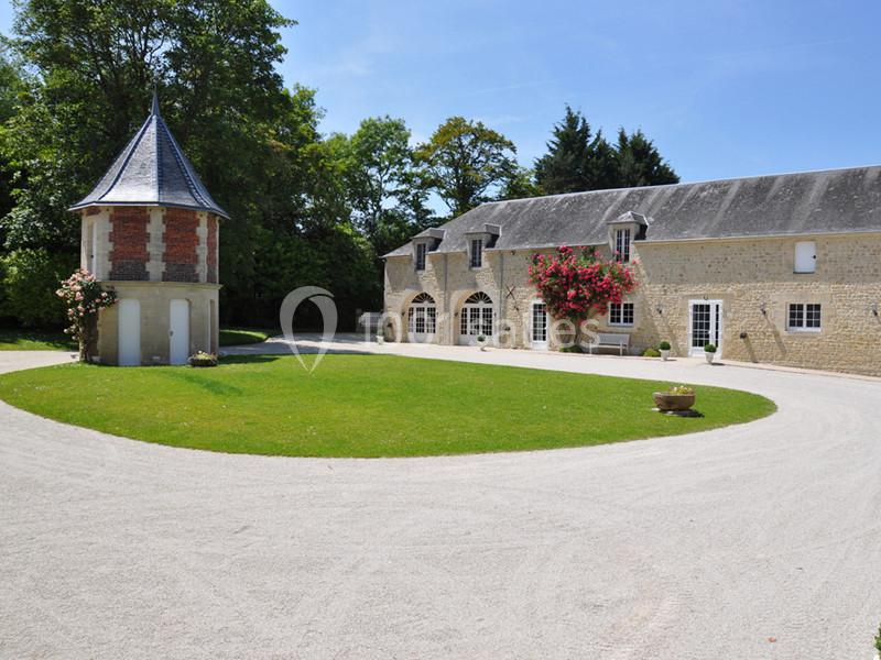 Le Colombier Du Manoir - galerie - photo 2