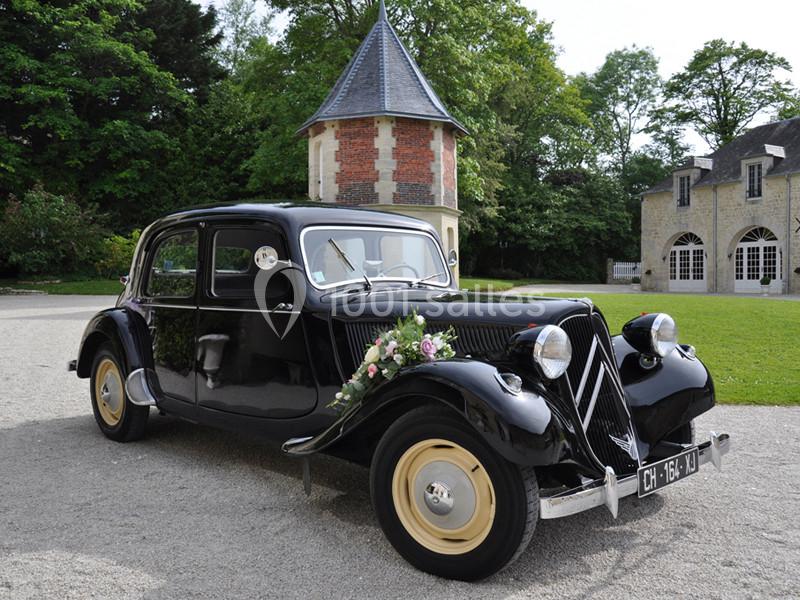 Le Colombier Du Manoir - galerie - photo 16