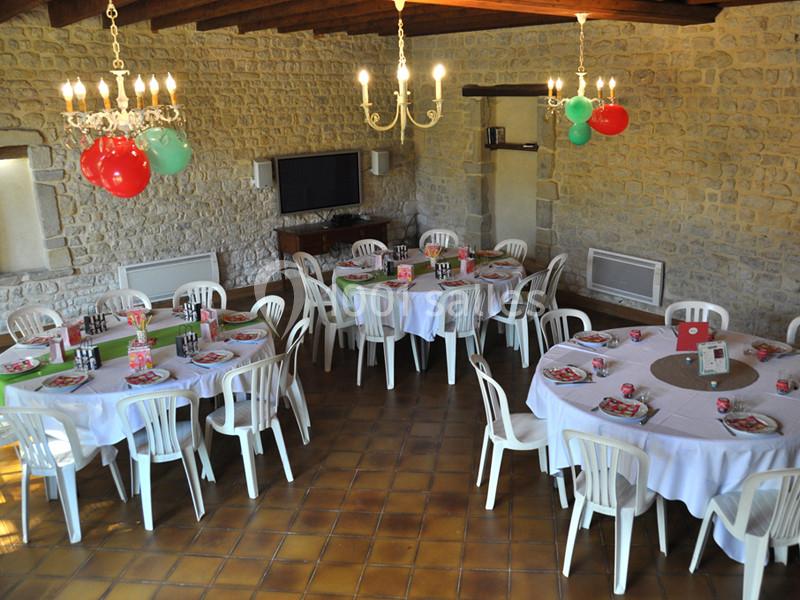 Le Colombier Du Manoir - galerie - photo 24