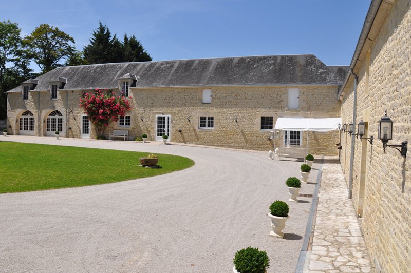 Le Colombier Du Manoir - photo 4