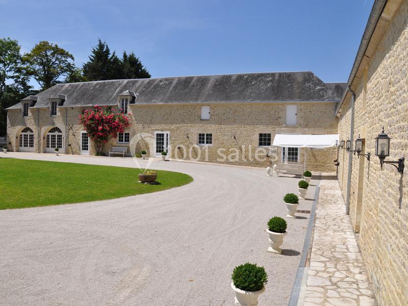 Le Colombier Du Manoir - galerie - photo 4
