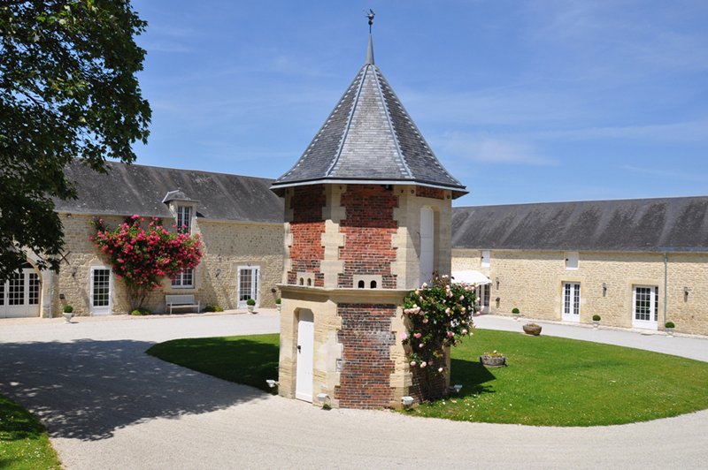 Le Colombier Du Manoir - photo 1